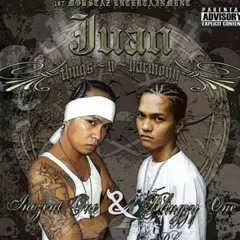 Juan Thugs - Maging Sino Ka Man
