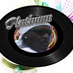 DJ PLATINUM OLD SCHOOL LOVERS ROCK