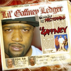 lil Gaffney Ft. Dyme Squad - Perfect Sex