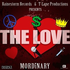Flowers (Prod. by Rainestorm) - Mordinary