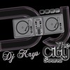 Dj Krys ( The City Sound )... session mix 9 DANCE HALL