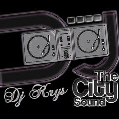 Dj Krys ( The City Sound )... session mix 9 " DANCE HALL "