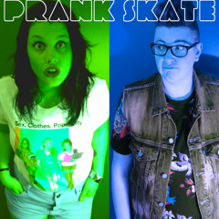 The other side-Jason Derulo- PRANK SKATE COVER