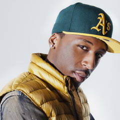 Jonn Hart -GET IT GIRL  feat. Problem & IamSU