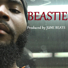 Beastie - CHONG