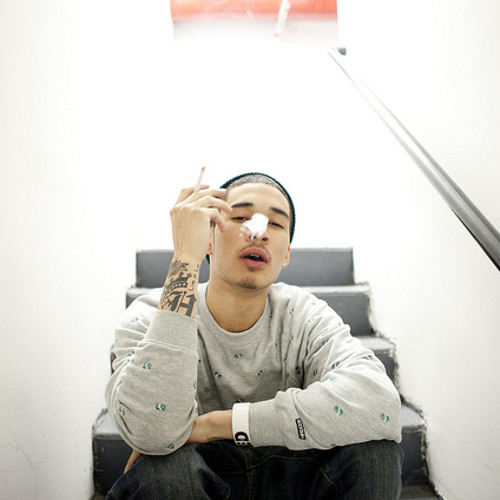 DA$H - "ASKED 4" (PROD. BY MORDECAI BEATS)