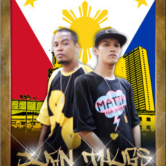 Juan Thugs - Bakit Ngayon Ka Lang