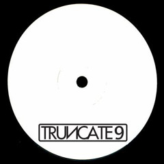 Truncate - Ratio (Luis Flores Remix)