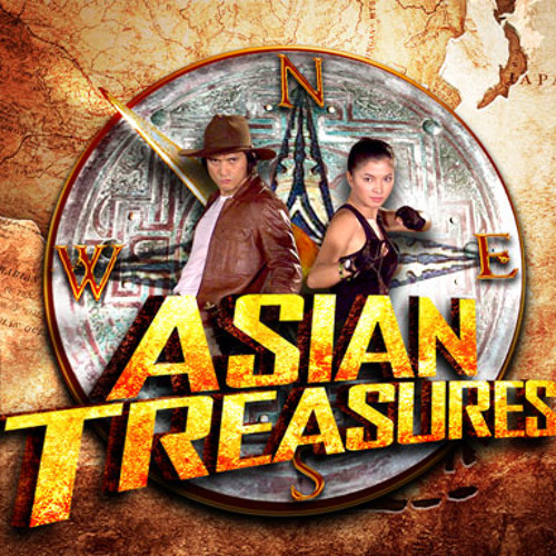 Asian Treasure