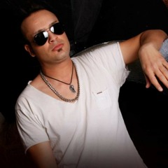 Matin Moarefi - Aghoosh