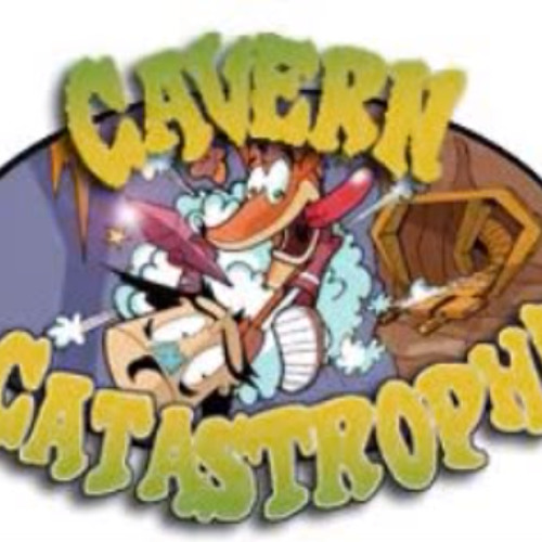 Cavern Catastrophe - Crash Twinsanity OST