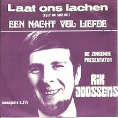 Radio Antwerp City Pelgrim 1983 met Rik De Kikker (Rik Joossens)