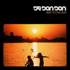 Way To The Sun feat KLP