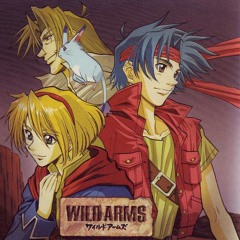 Wild Arms Opening