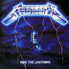 Fade to Black Metallica