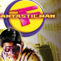 Kailan Kaya (Theme From Fantastic Man) - Michael V.