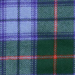 Great Highland Bagpipes: Wesley Timmons' (Comp. C. Gray)