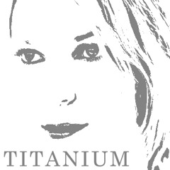 "Titanium" by David Guetta ft. Sia (for Front Ensemble)