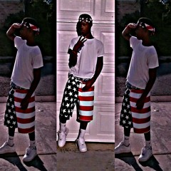 Larickee Money Minded at Woodland City