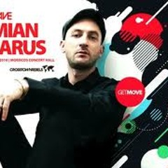 damian lazarus - dj t - freemind - rebelfuturism