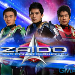 Zaido Theme Song
