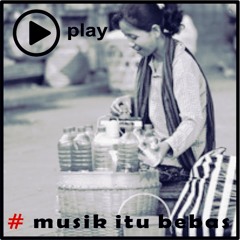 "Sue Ora Jamu, Jamu Godhong Telo" - Versi Akustik by @Trianjayabagas (originals)