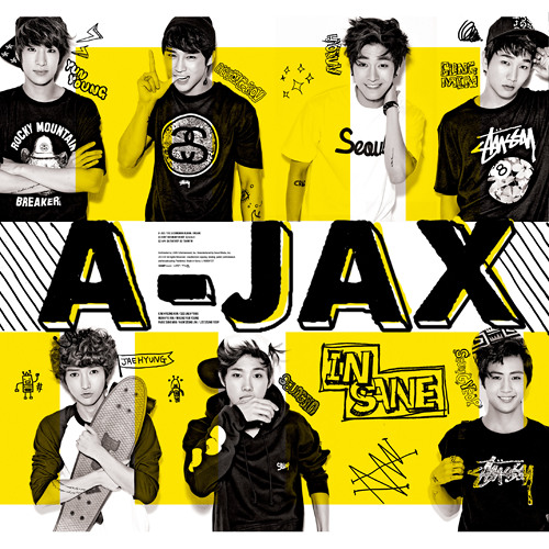 Stream A-JAX – Insane by HALONEKO6 | Listen online for free on SoundCloud
