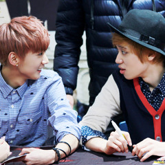 Americano (Niel & Chunji)
