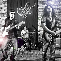 Move On (by Gugun Blues Shelter)