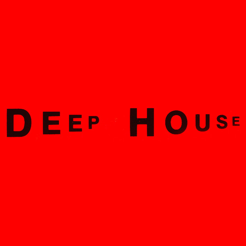 Deep House - Volume GILD THE PILL (1991) mixed by Deaz D.