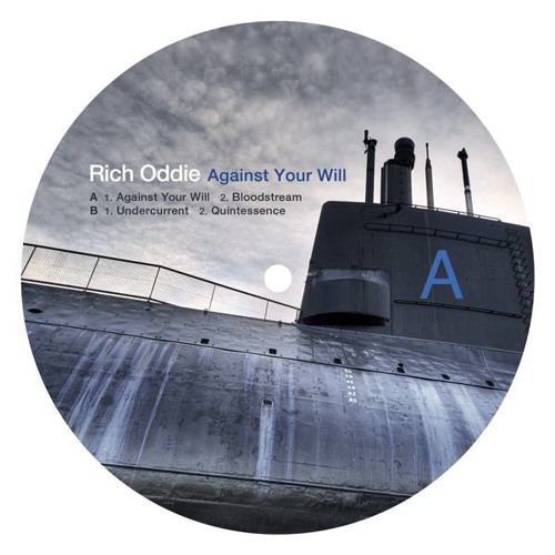Against Your Will promo mix