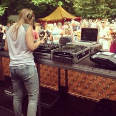 Majorie | Suzanne op bezoek bij Graeftenthal | Sun 14th of July