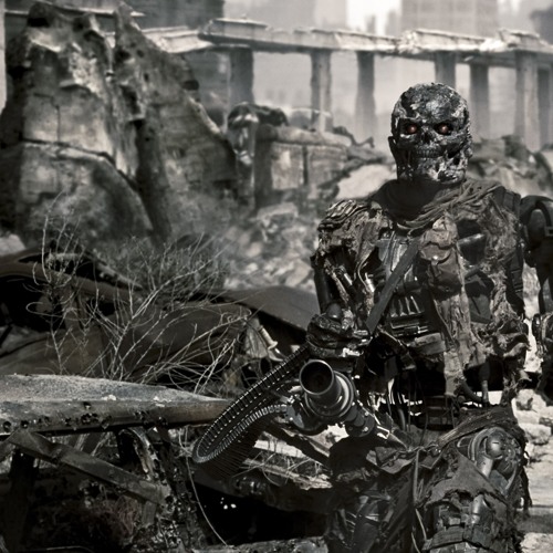 The Resistance (Clip)