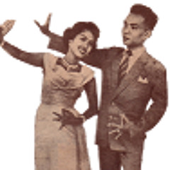 เพลงรำวง ดอกฟ้าร่วง