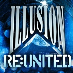 Illusion Reunion@Diverso 08/05/2013 2200-2300 A-Tom-X