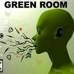 მწვანე ოთახი -  ნაზი მისები / Green Room -Nazi Misebi