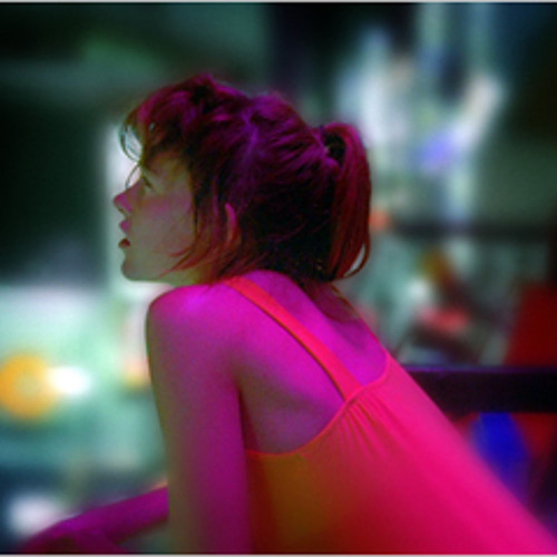 Enter The Void