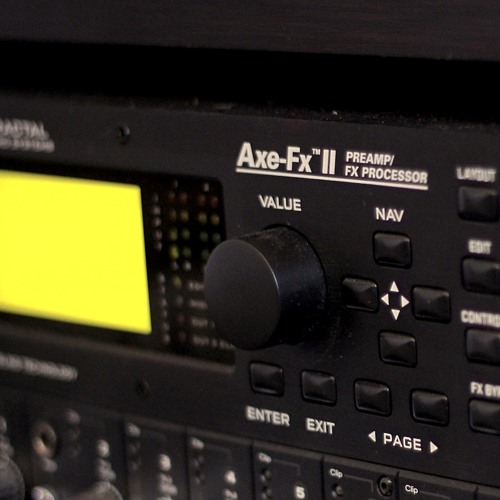 Stream Axe Fx Ii Raw Bass Tonetest By Progressiverocco Listen Online For Free On Soundcloud