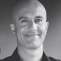 Robin Sharma Part 01