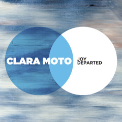 Clara Moto - Wicked Game (edit, feat. Mimu & Lee Burton)