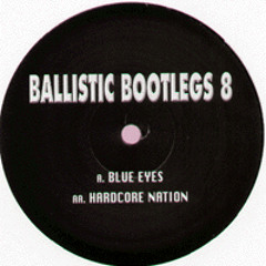 [FREE DOWNLOAD] Blue Eyes (Weaver DJ Tool Mix) - Anon