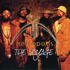 Metropolis - Kick It (2005)