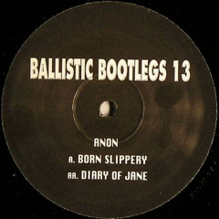 [FREE DOWNLOAD] Bornslippery (Weaver & Suae DJ Tool Mix) - Anon