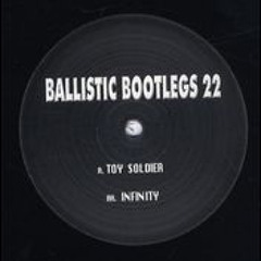 [FREE DOWNLOAD] Toy Soldier (Weaver & Tom-E DJ Tool Mix) - Anon