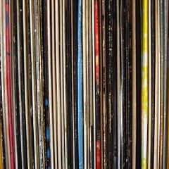 vinyl list
