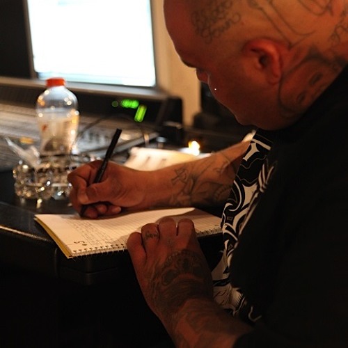 OSO VICIOUS ft RIKEE WEST" WEST COAST MADNESS