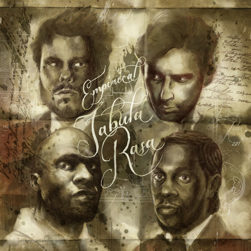 Empirical - Empiricism (FREE DOWNLOAD)