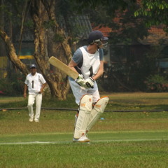 Ashes -The spirit of cricket