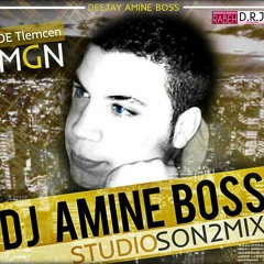 MeGa Mix( Cheb Amine & Cheba Faiza) Dj Amine BoSs RmX
