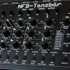 MFB Tanzbär